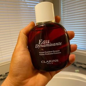 Clarins Eau Dynamiste